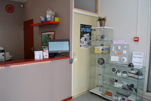 Photo de ZAKRAL Informatique & Protection