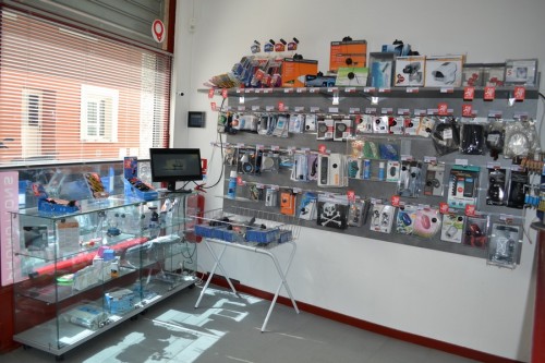 Photo de ZAKRAL Informatique & Protection