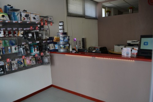 Photo de ZAKRAL Informatique & Protection