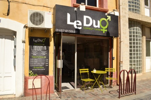 Photo de Le DUO