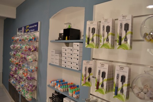 Photo de Vapoteur Store