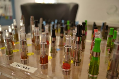 Photo de Vapoteur Store