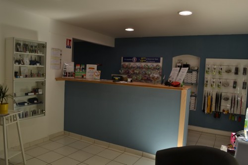 Photo de Vapoteur Store