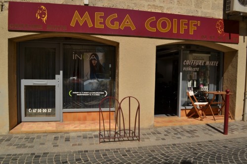 Photo de Mega Coiff'