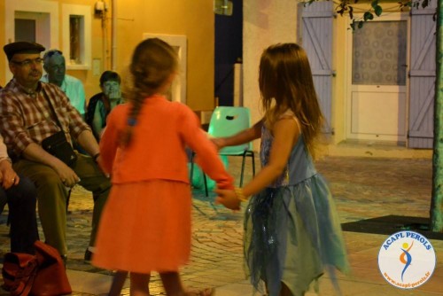 Fte de la musique 2015