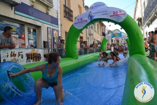 Prols plage 2015