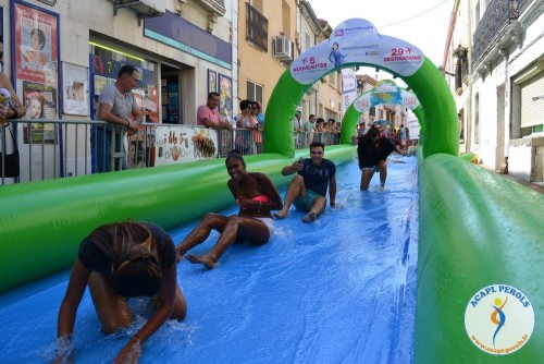 Prols plage 2015