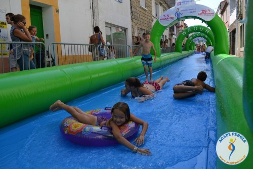 Prols plage 2015