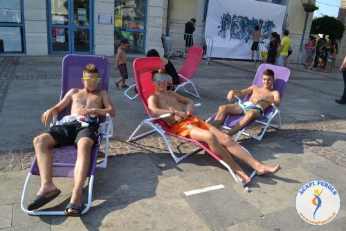 Prols plage 2015