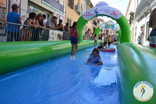 Prols plage 2015