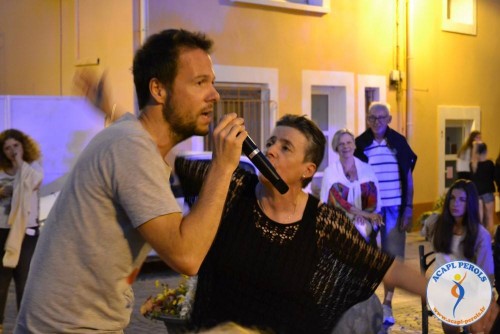Fte de la musique 2015