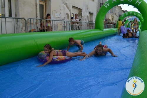 Prols plage 2015