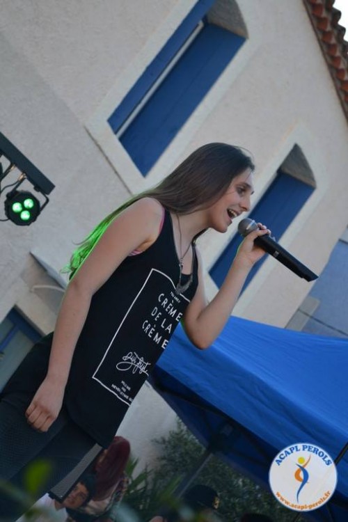 Fte de la musique 2015