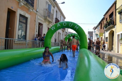 Prols plage 2015