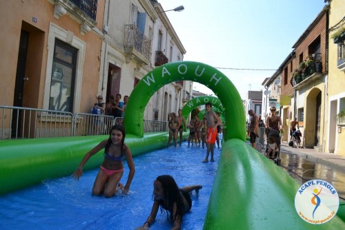 Prols plage 2015