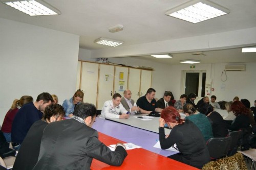 Runion du 25/02/2014