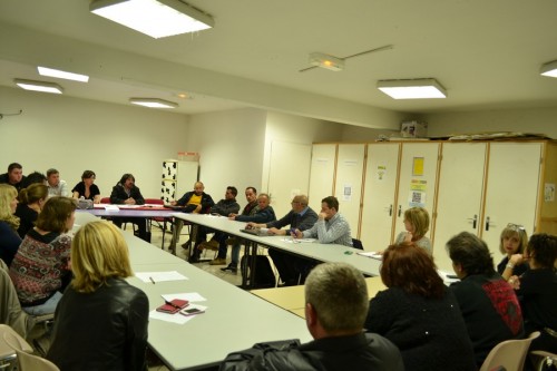 Runion du 01/04/2014