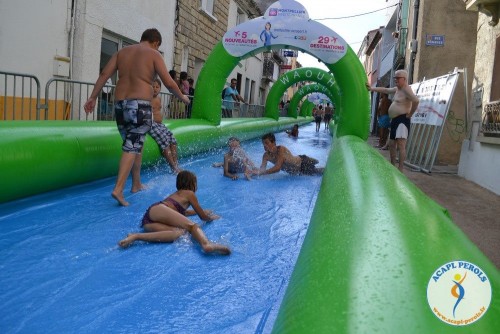 Prols plage 2015