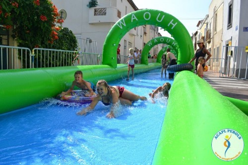 Prols plage 2015
