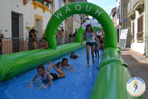 Prols plage 2015