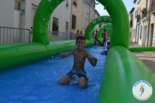 Prols plage 2015