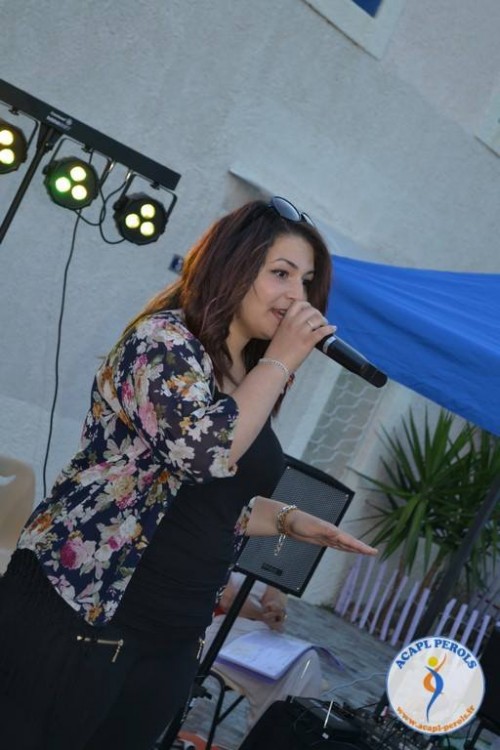 Fte de la musique 2015