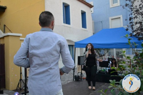 Fte de la musique 2015