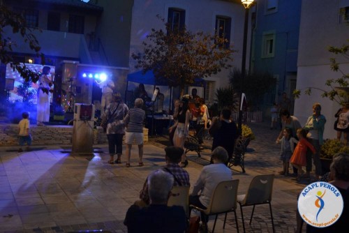 Fte de la musique 2015