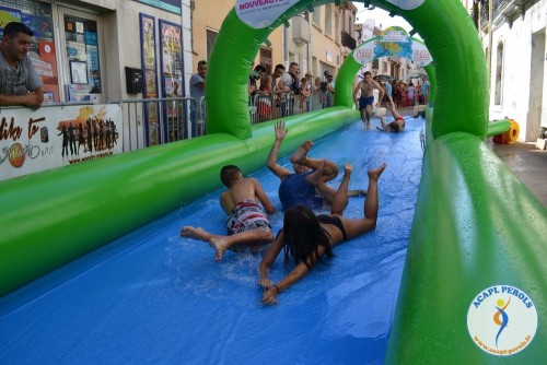 Prols plage 2015