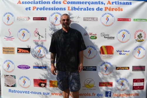 Prols plage 2015