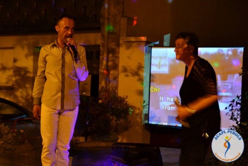 Fte de la musique 2015