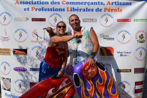 Prols plage 2015
