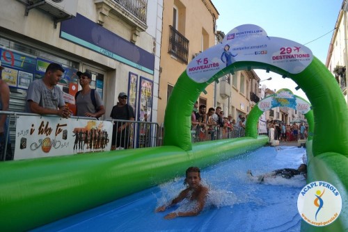 Prols plage 2015