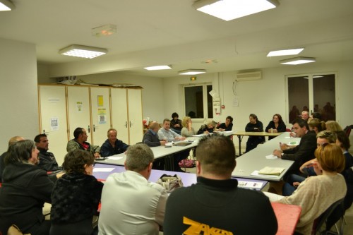Runion du 01/04/2014
