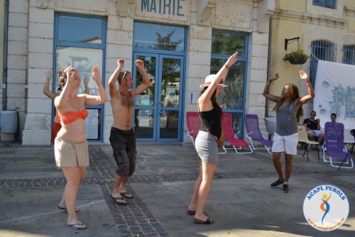 Prols plage 2015
