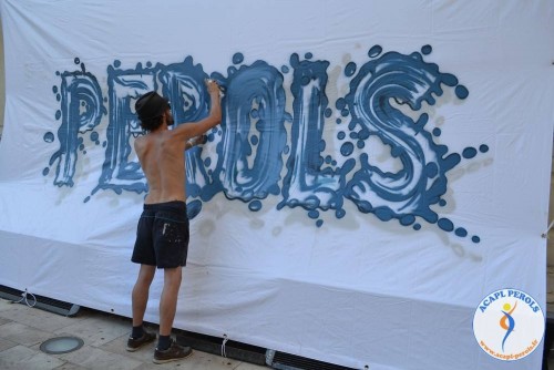Prols plage 2015