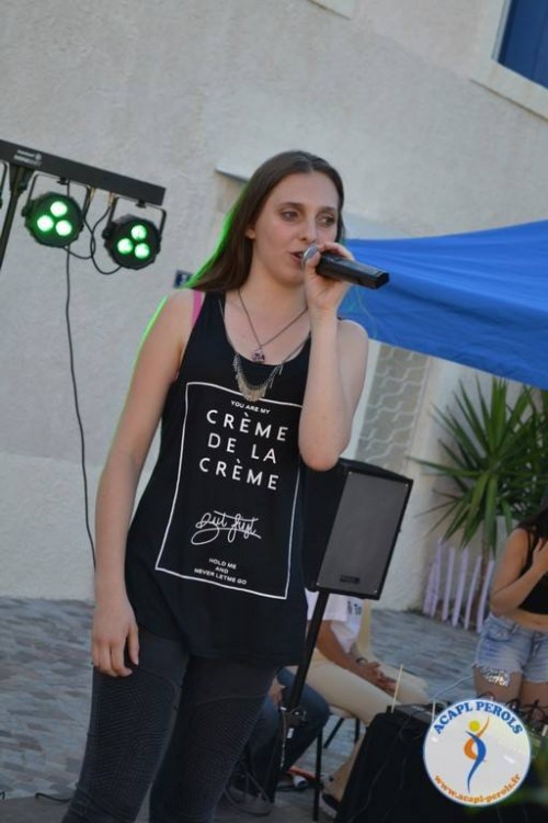 Fte de la musique 2015