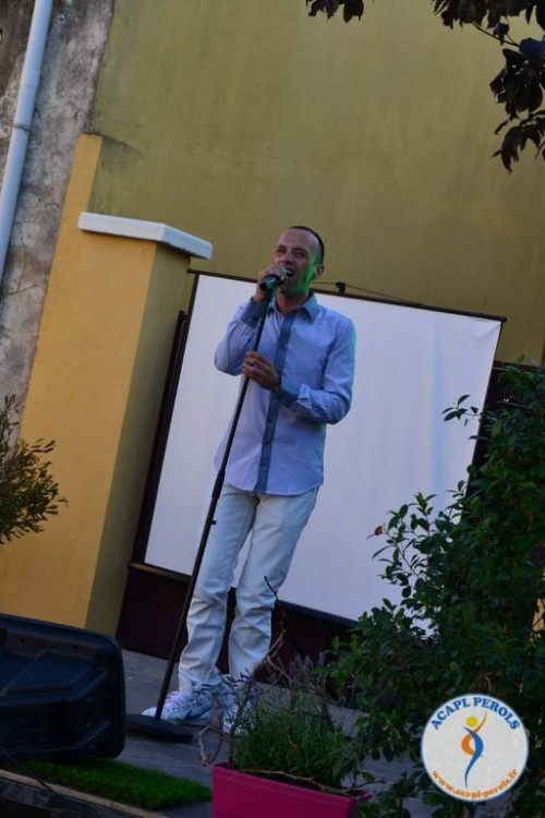 Fte de la musique 2015