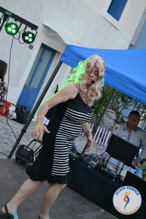 Fte de la musique 2015