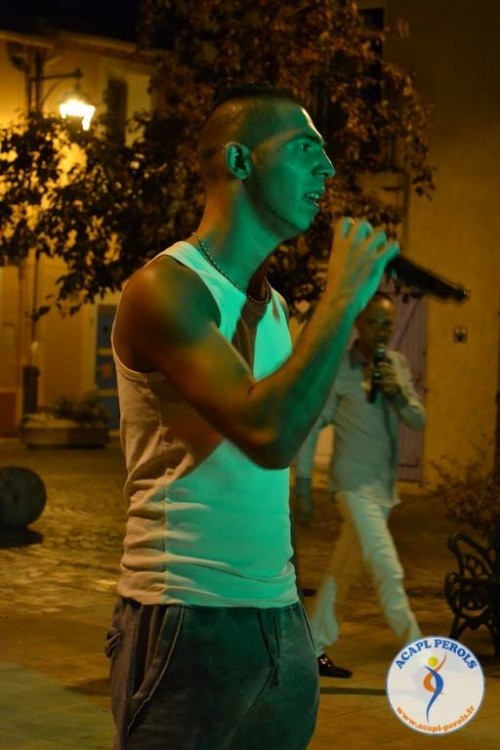 Fte de la musique 2015