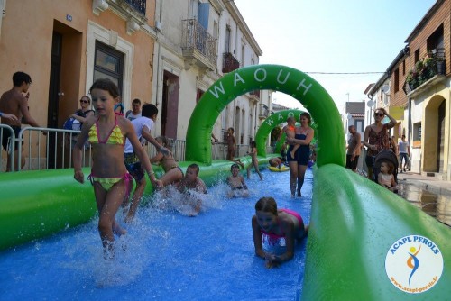 Prols plage 2015
