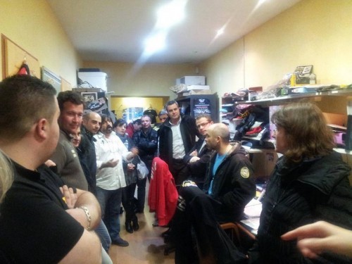 Runion du 06/02/2014