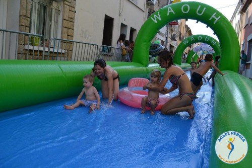 Prols plage 2015