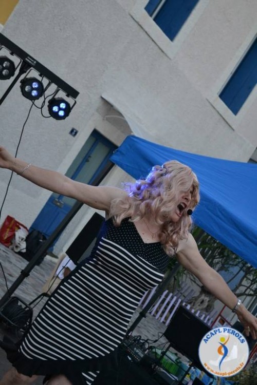 Fte de la musique 2015