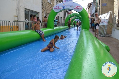 Prols plage 2015