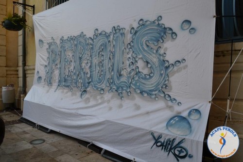 Prols plage 2015