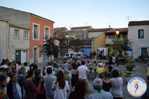 Fte de la musique 2015