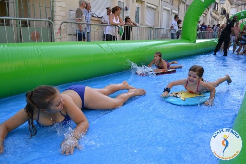 Prols plage 2015