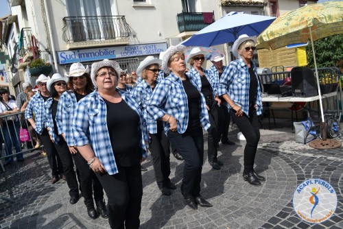Vide grenier du 14 mai 2015