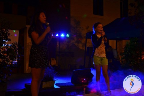 Fte de la musique 2015